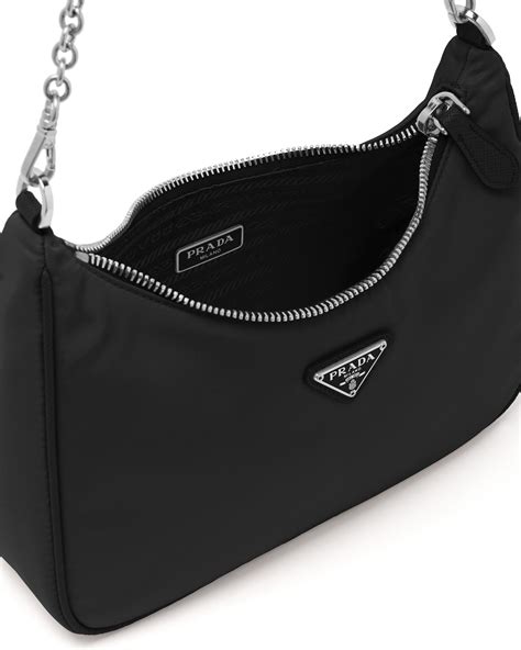 prada sport mini bag|prada schwarze tasche.